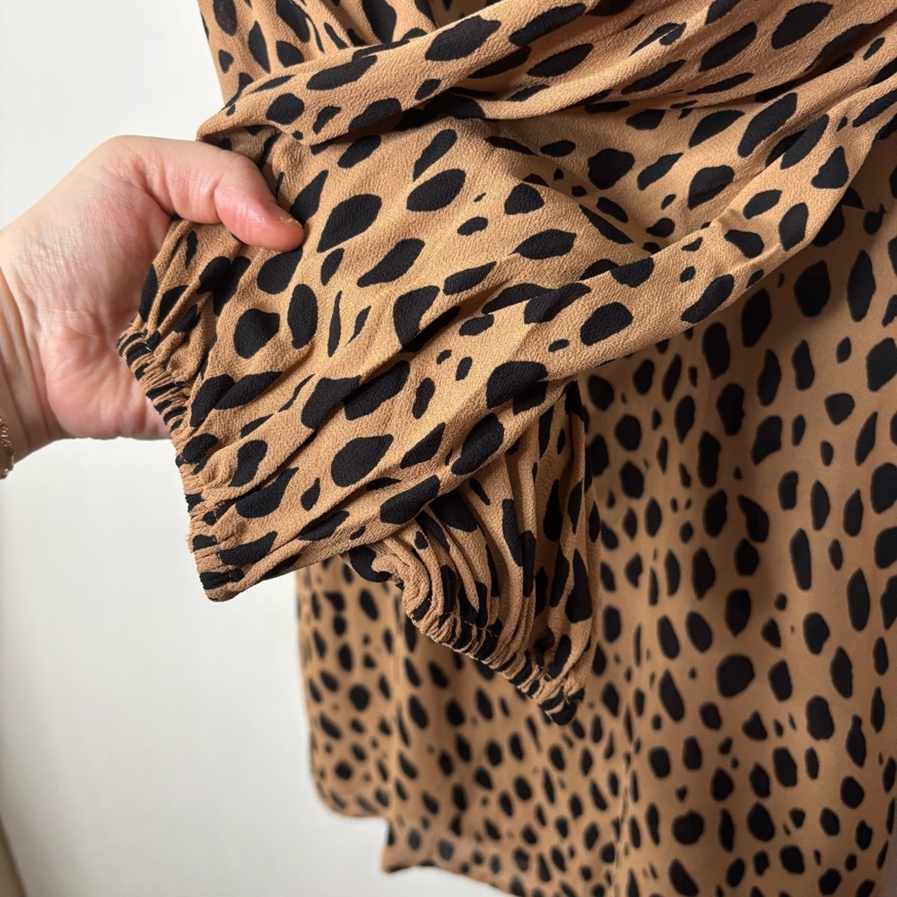Reformation Terri Dress size 2 - Picture 8 of 13
